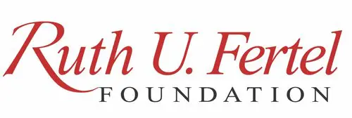 Ruth U. Fertel Foundation logo