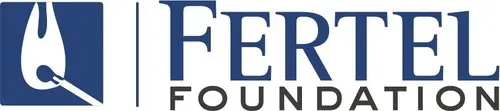 Fertel Foundation logo
