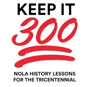 Keep It 300 logo